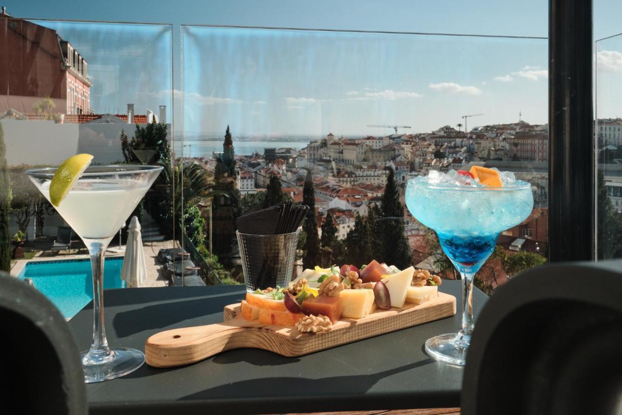 Torel Palace Lisbon