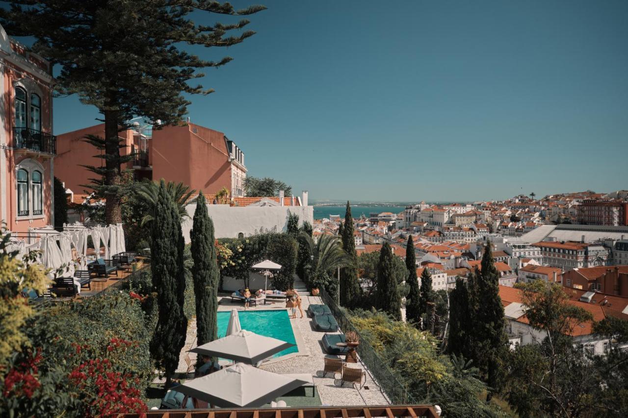 Torel Palace 5*