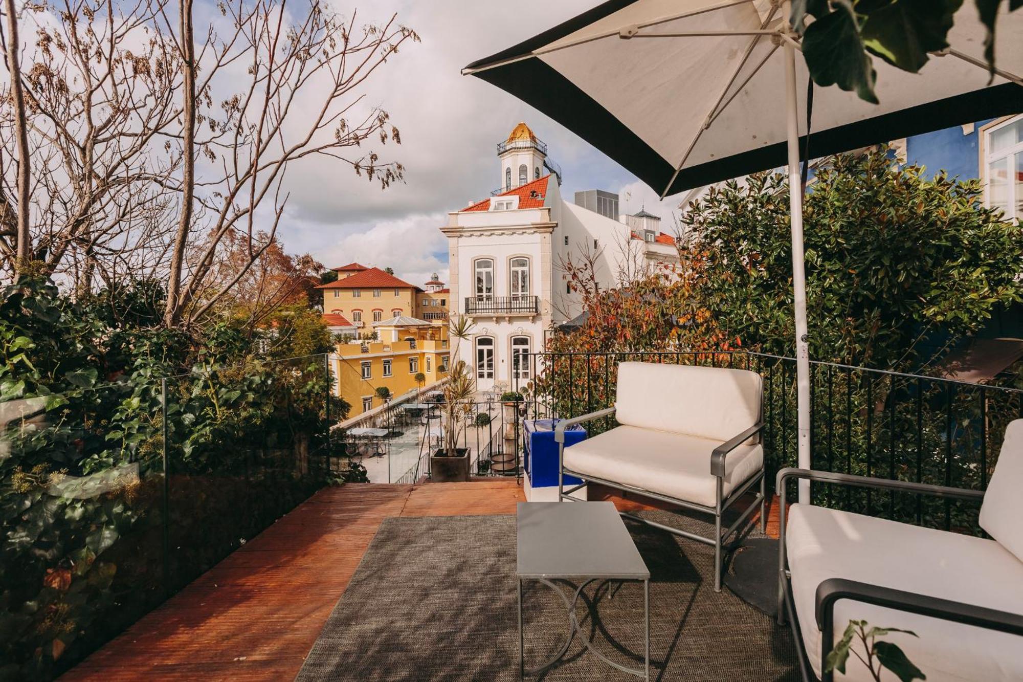 Guest house Torel Palace