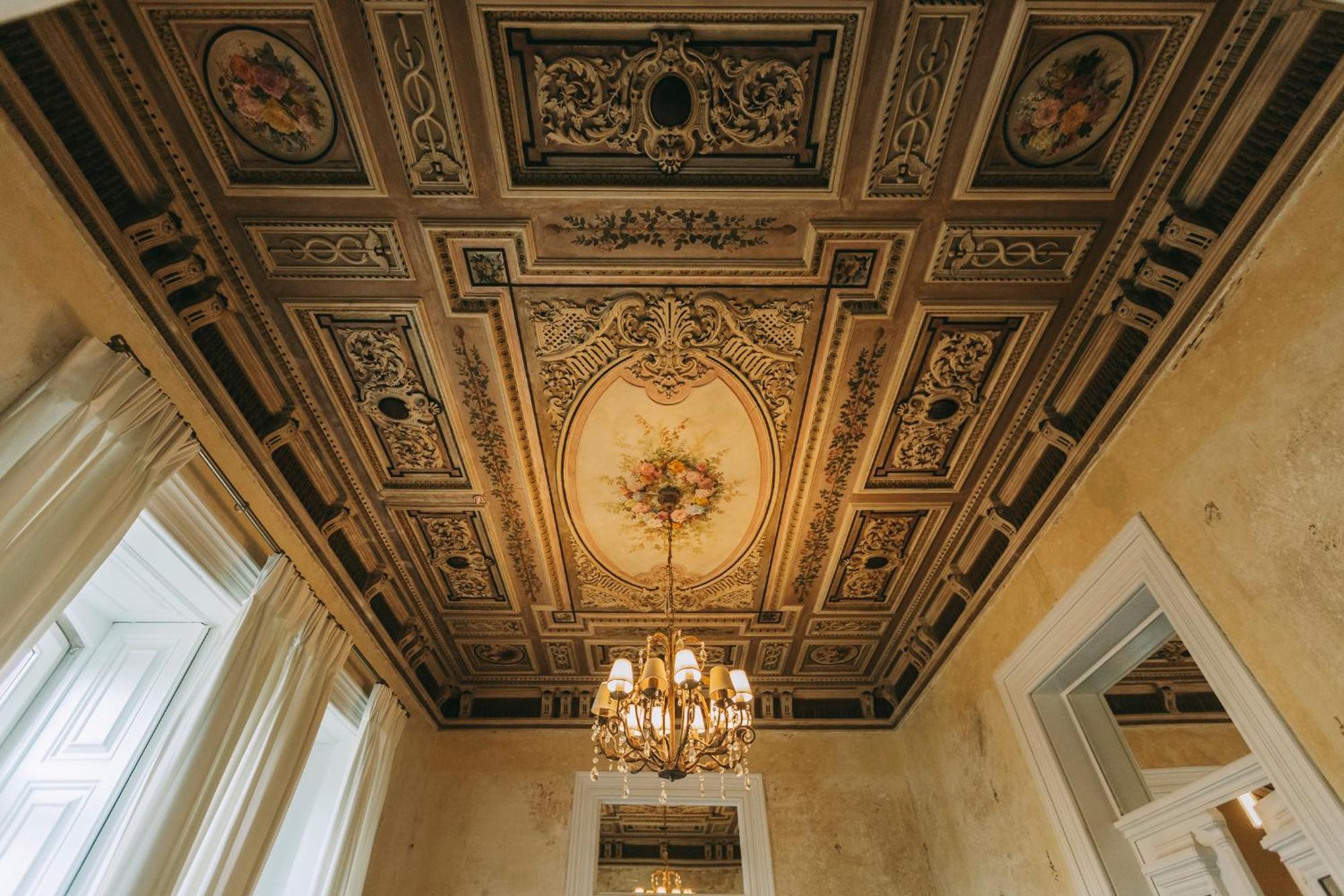 Guest house Torel Palace Lisbon