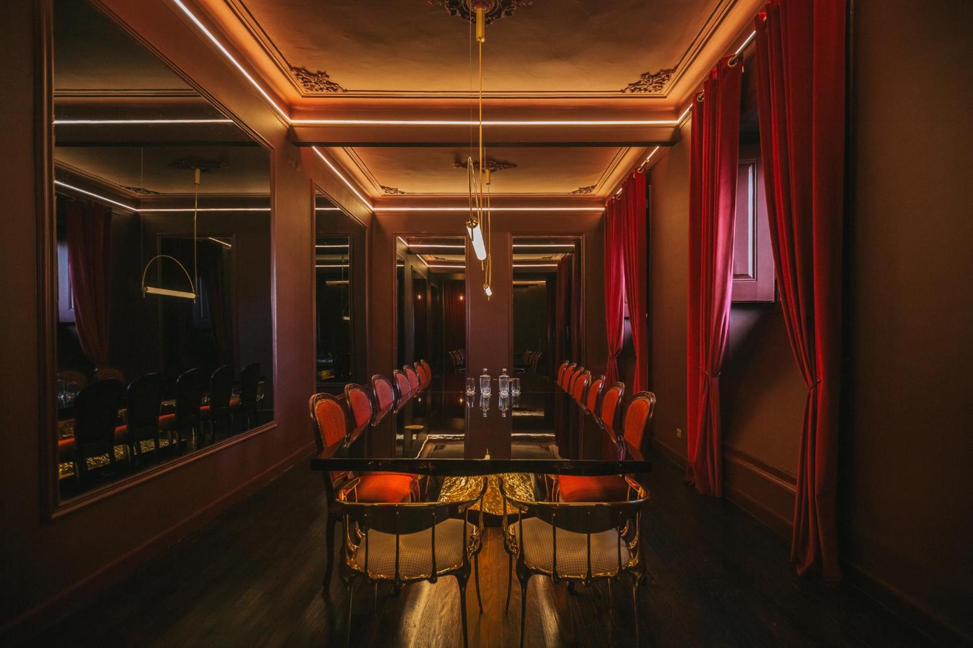 Torel Palace 5* Lisbon