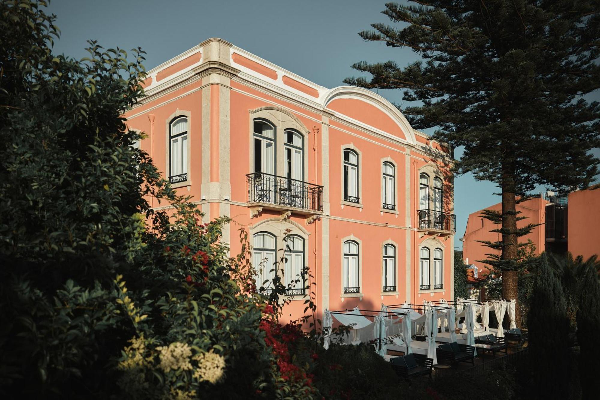 Torel Palace