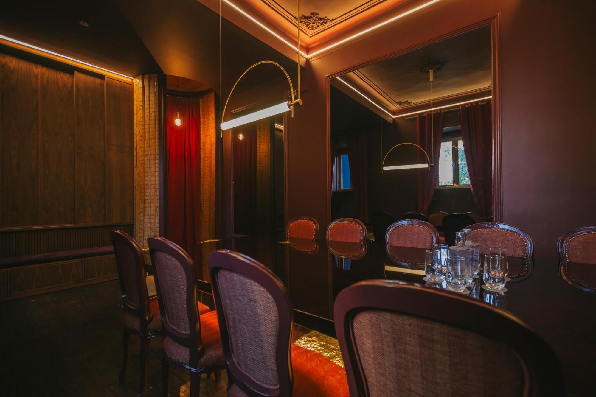 Guest house Torel Palace 5*