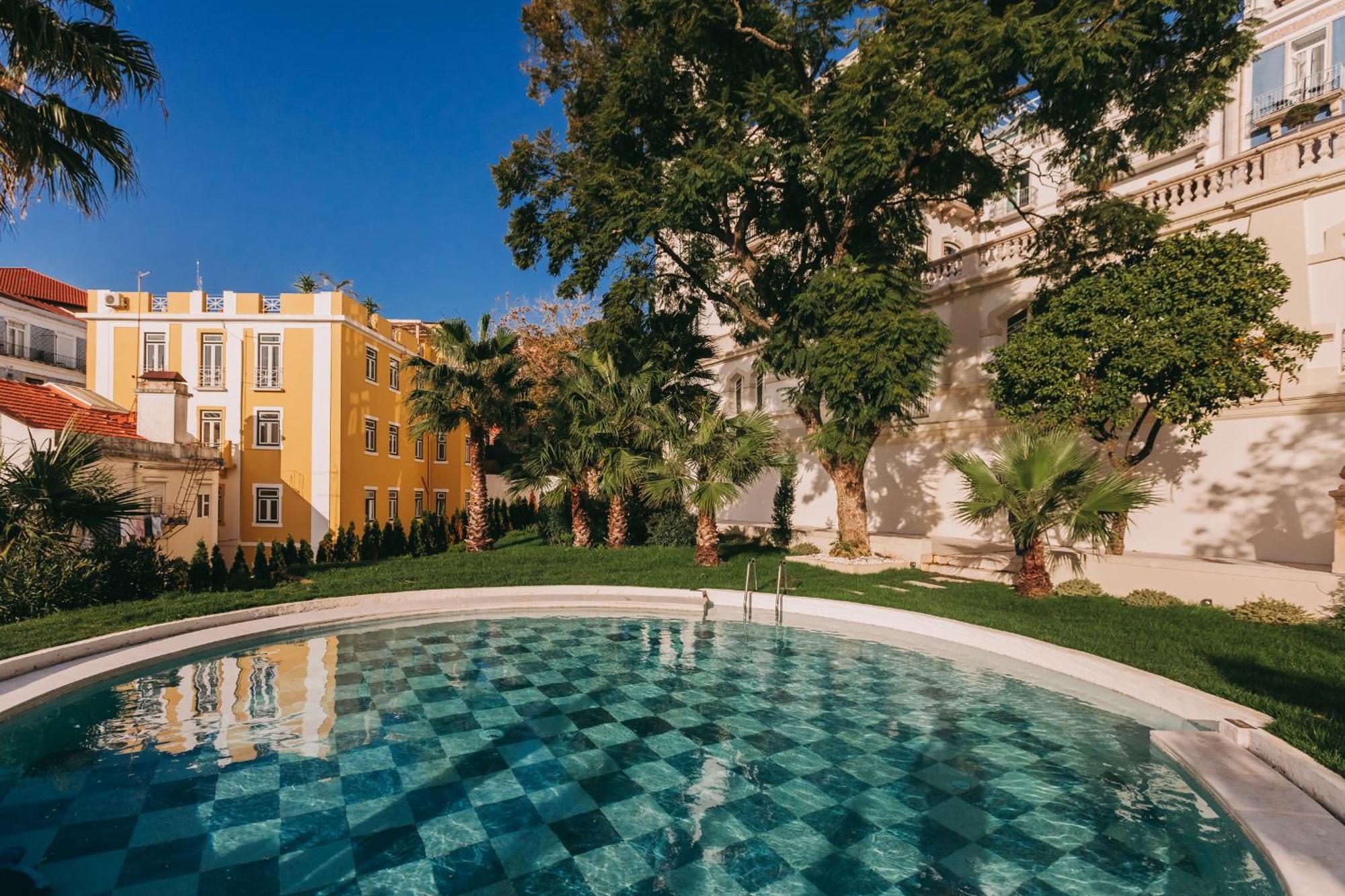 Torel Palace Guest house