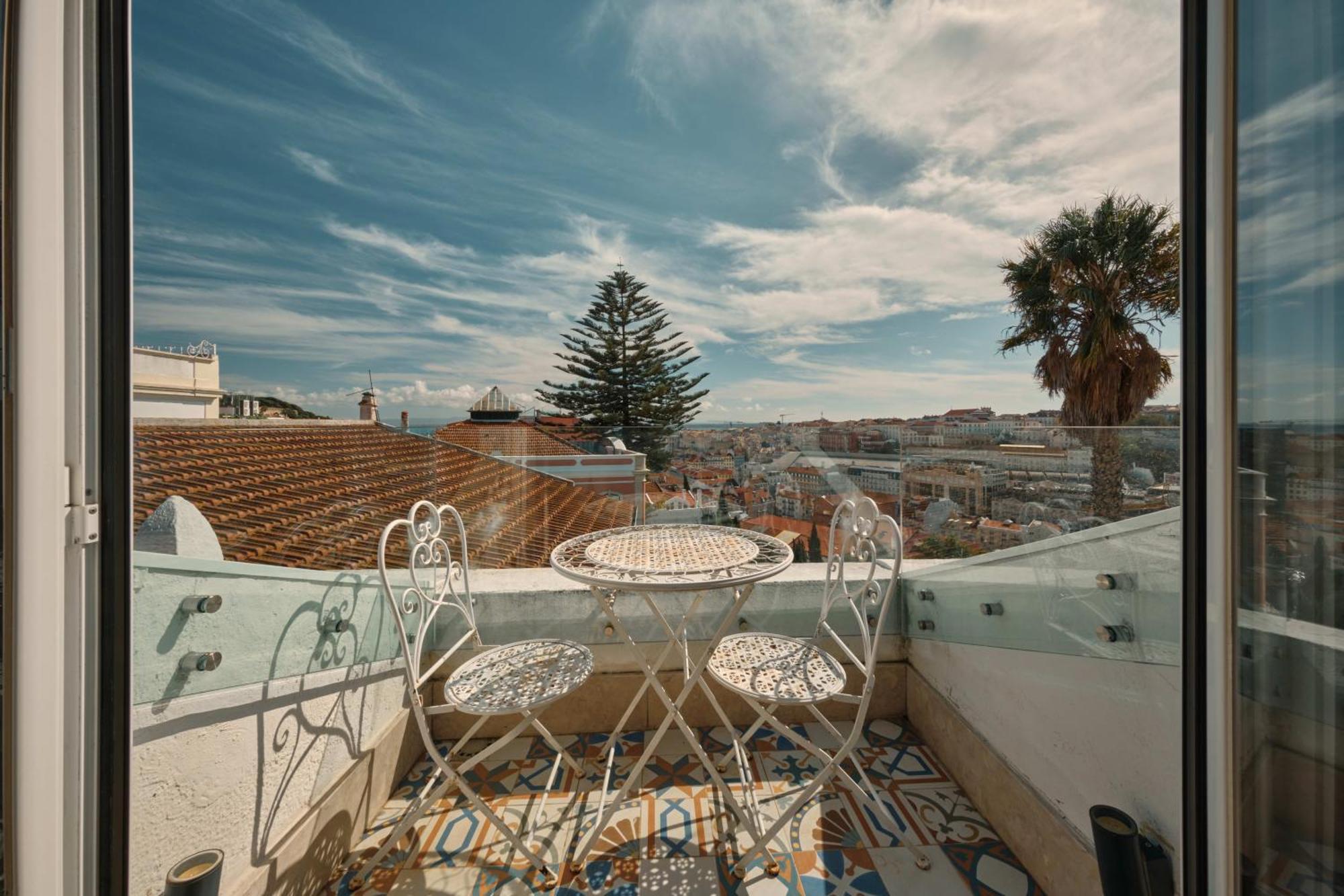 Torel Palace 5* Lisbon
