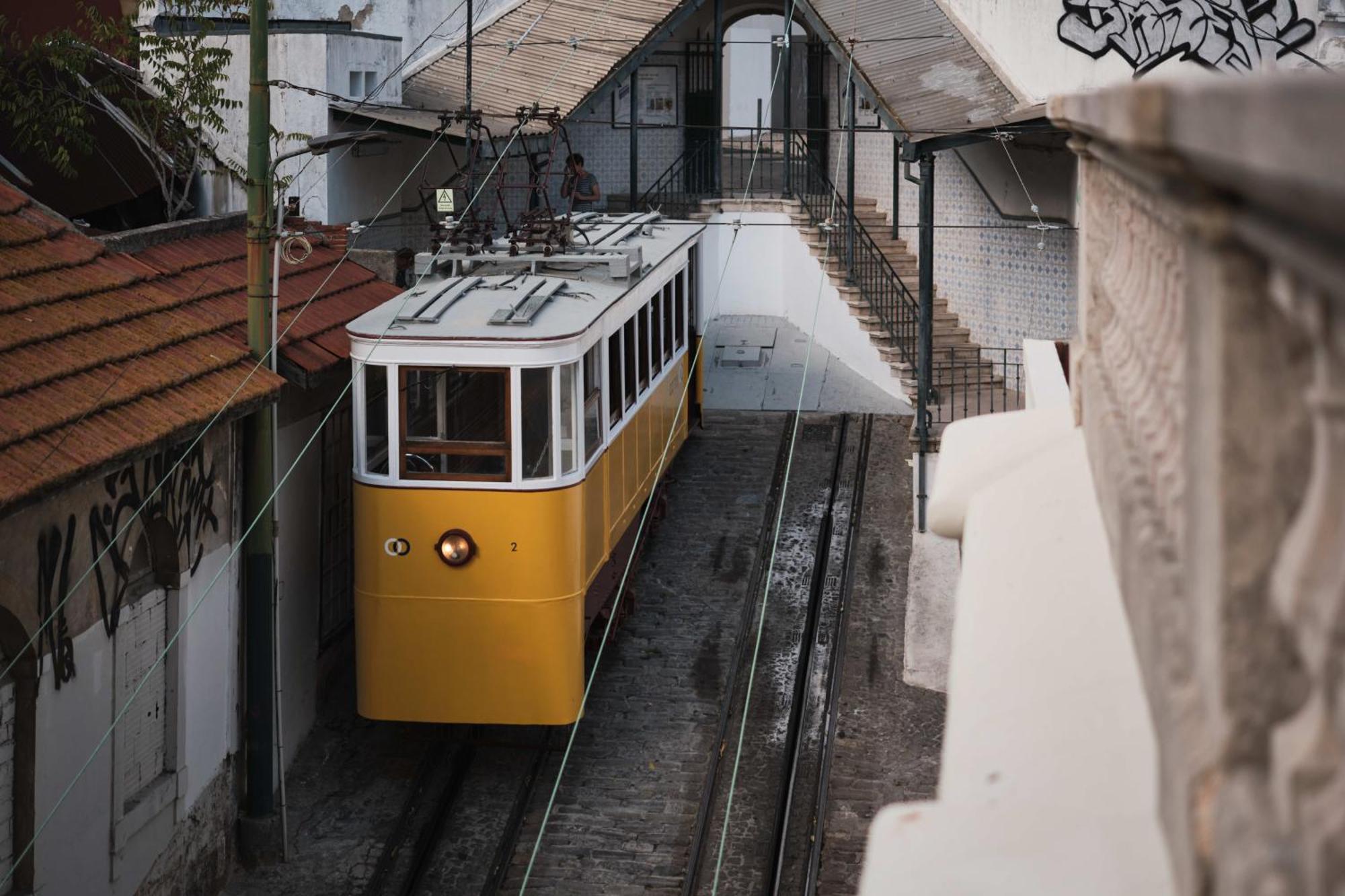 Guest house Torel Palace Lisbon