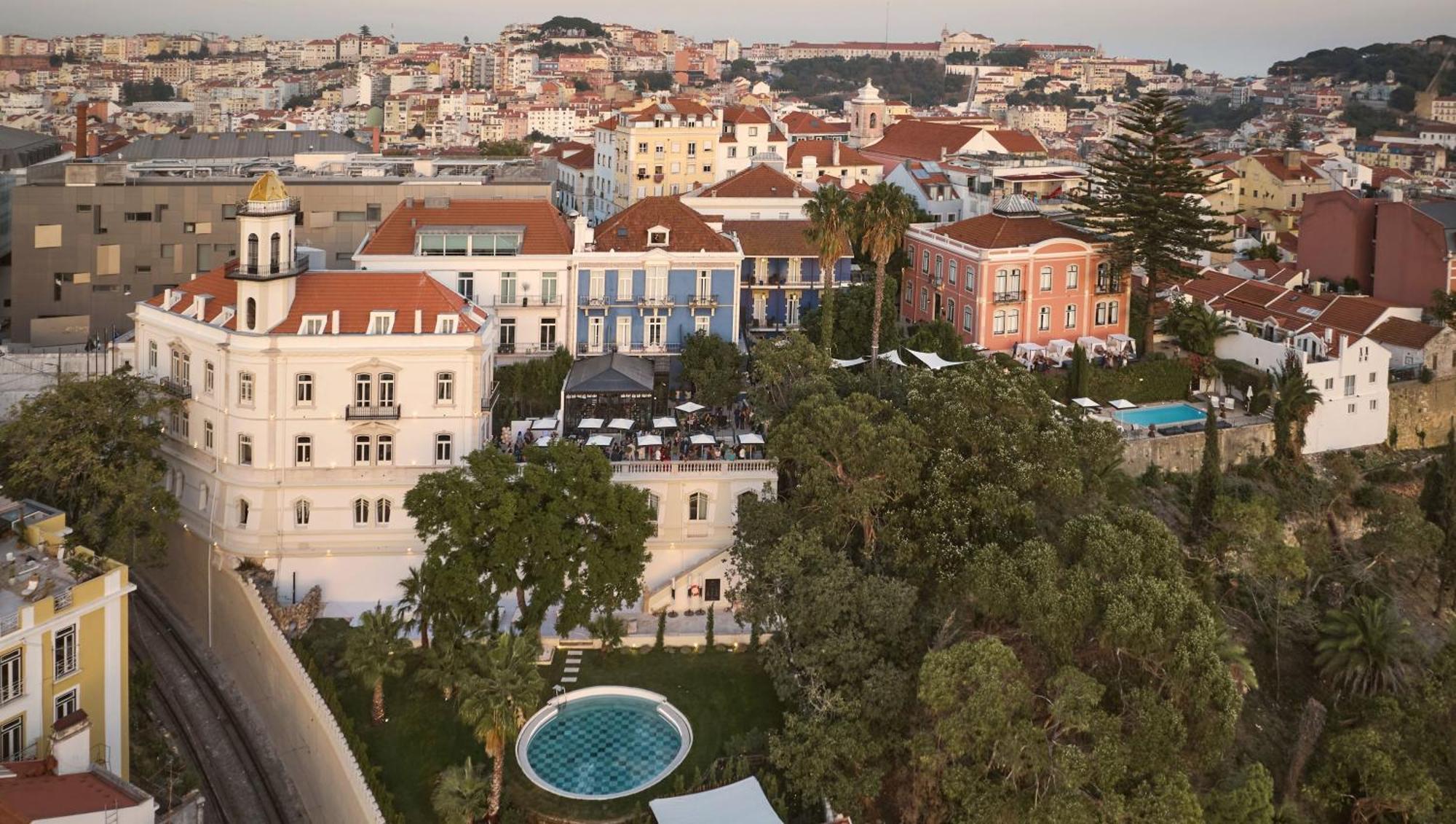 Torel Palace Guest house 5*