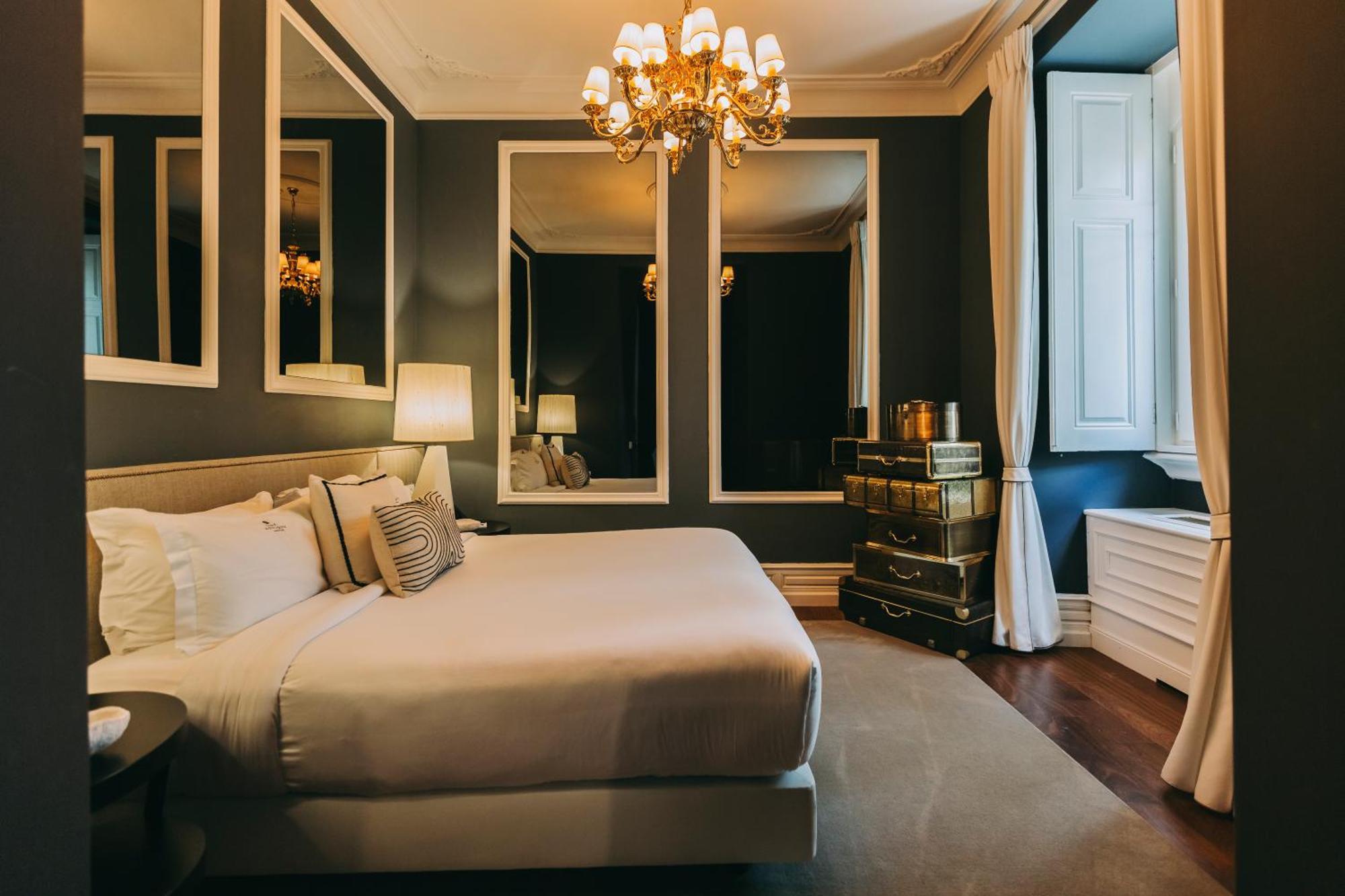 Torel Palace 5* Lisbon