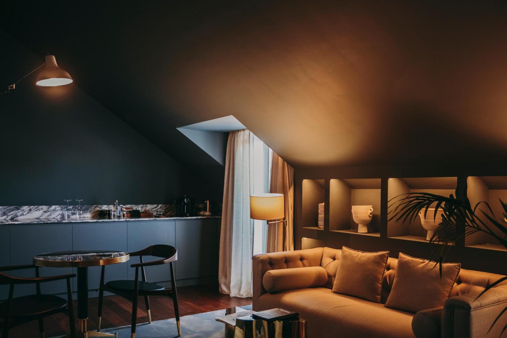 Torel Palace 5* Lisbon