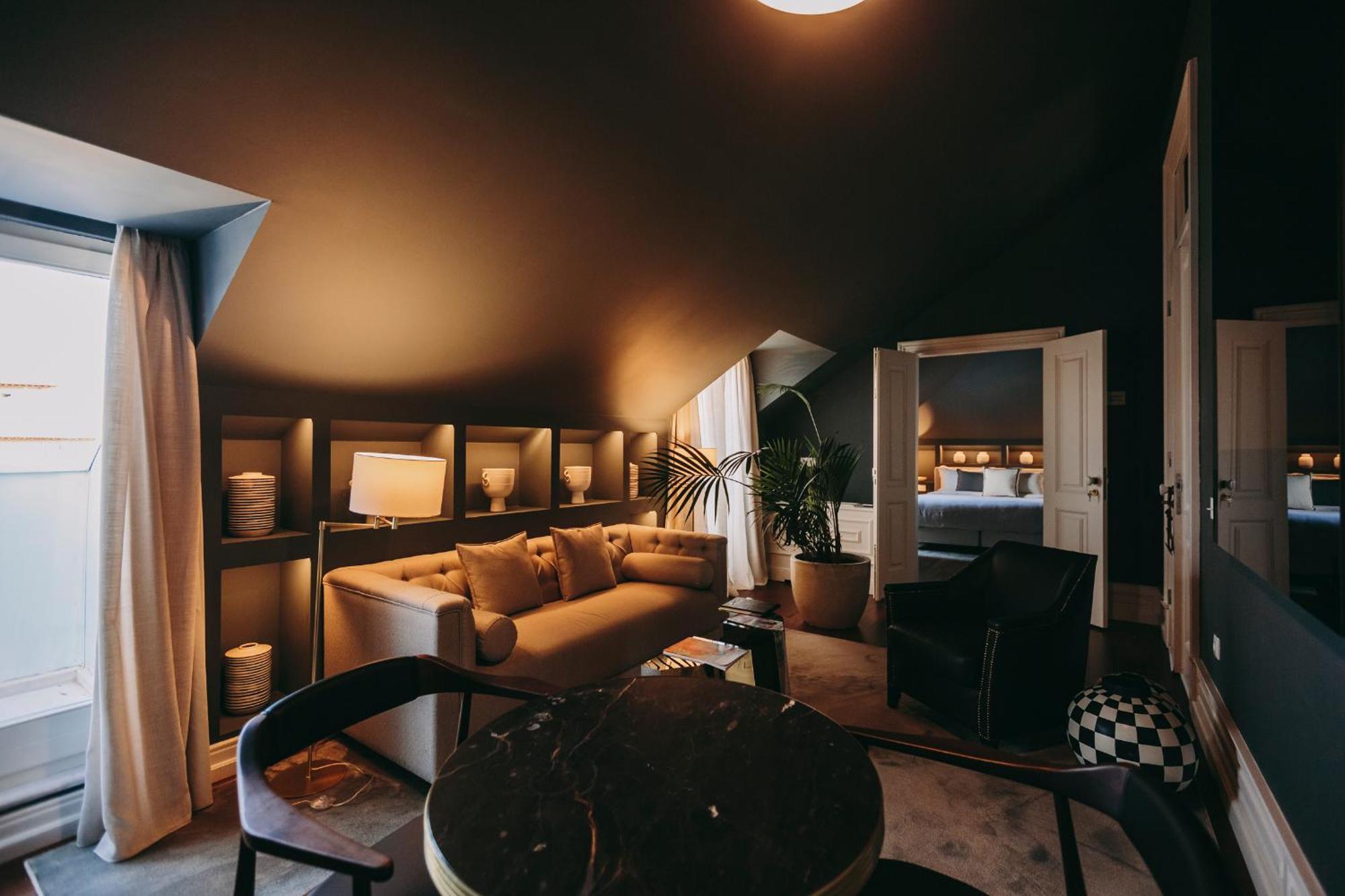 Torel Palace Guest house