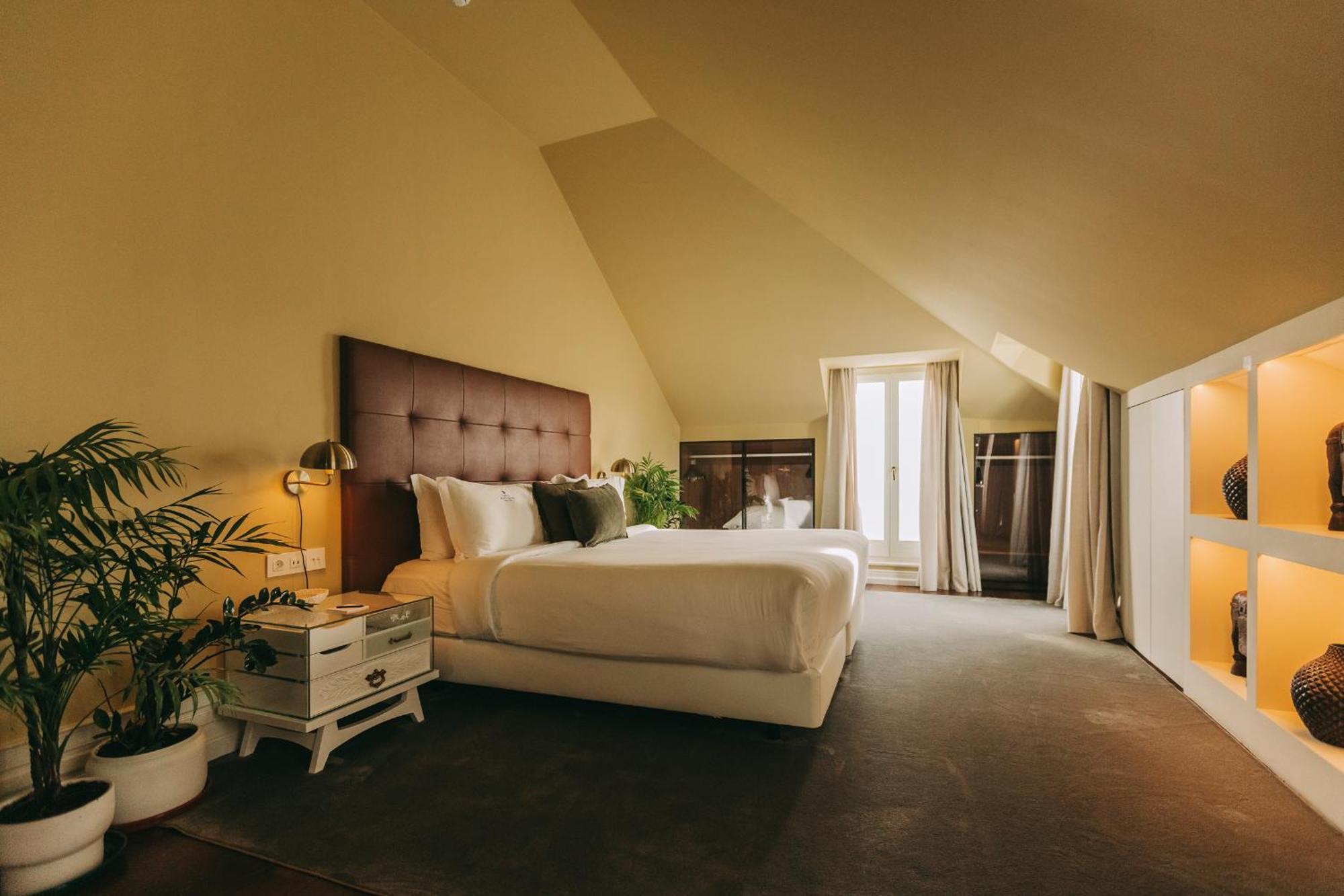 Torel Palace 5* Lisbon