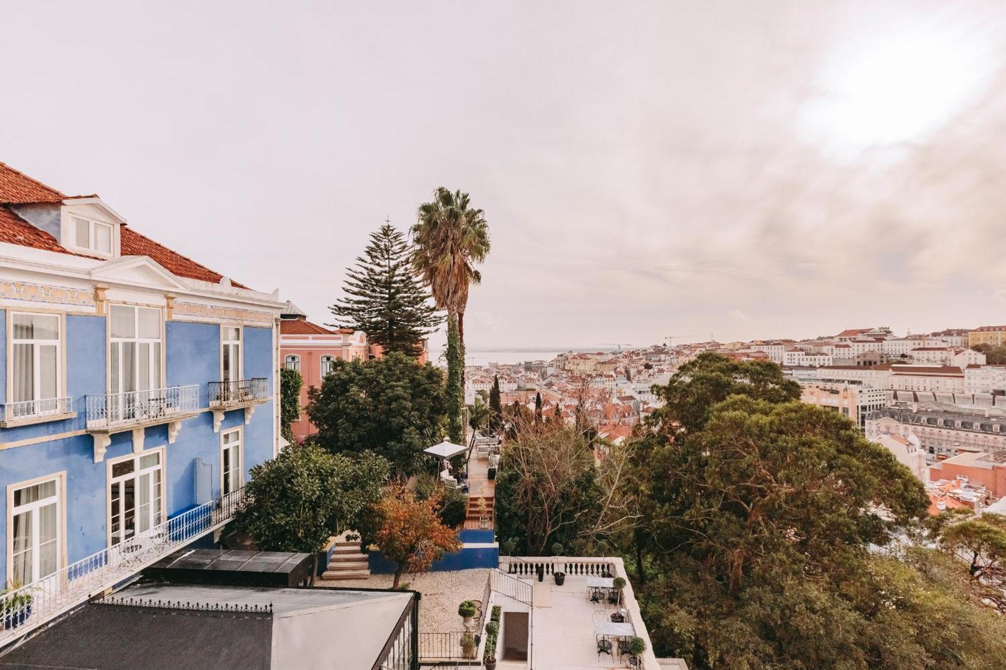 Torel Palace Guest house