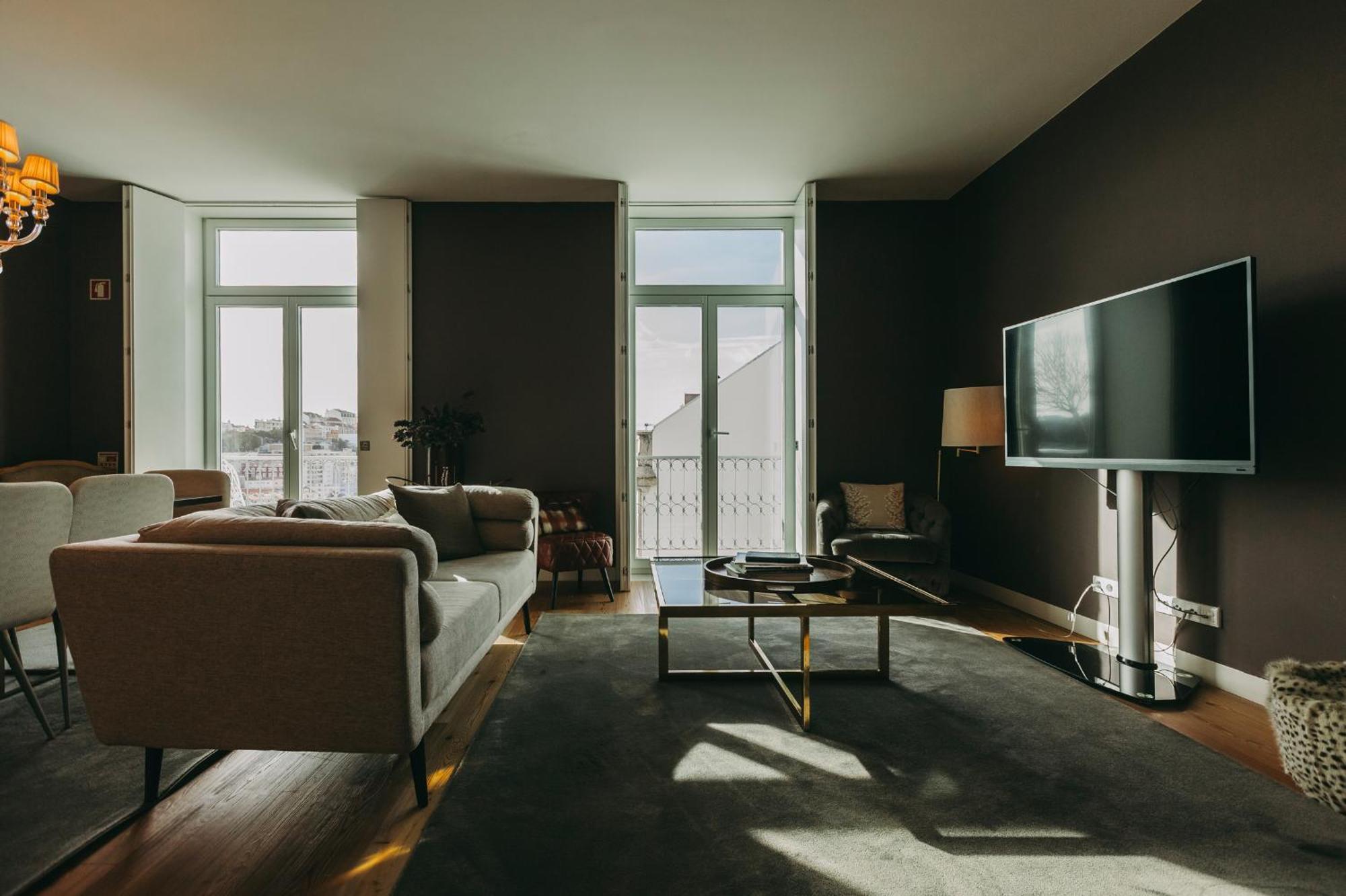 Torel Palace 5* Lisbon