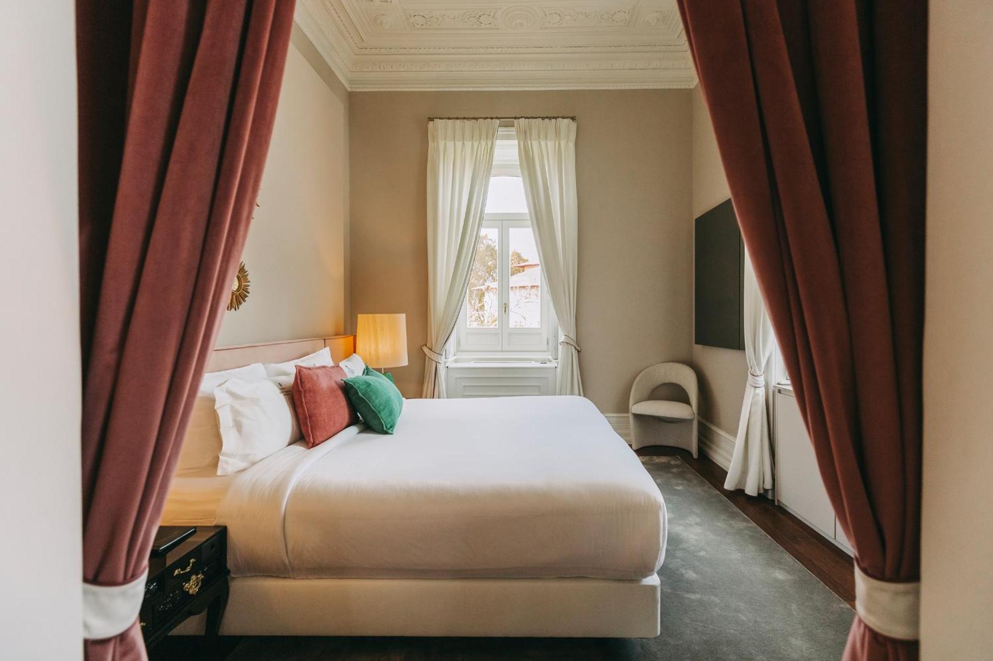 Guest house Torel Palace 5*