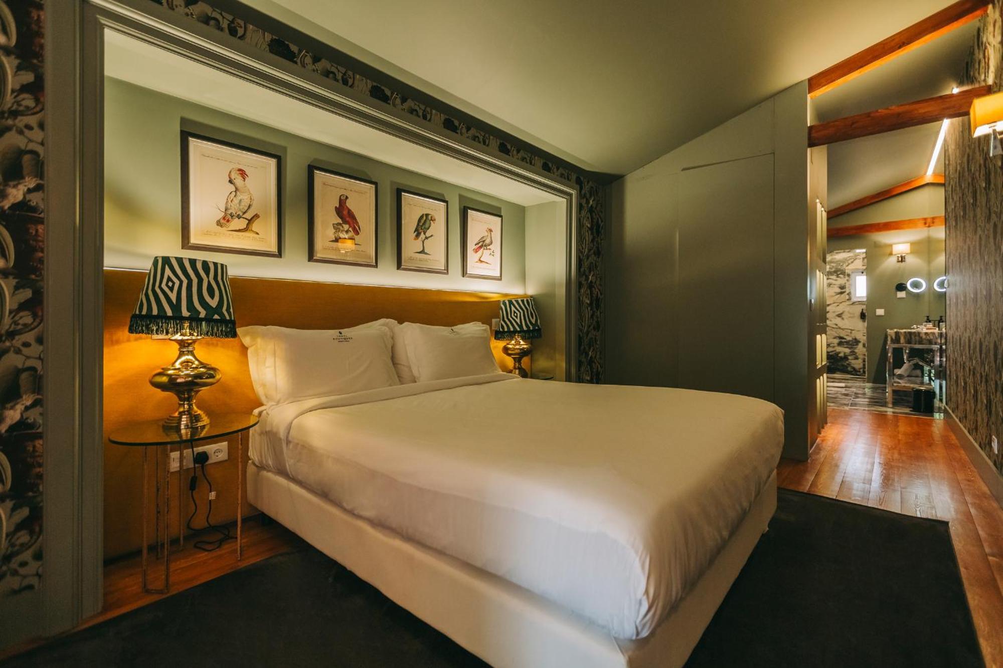 Torel Palace Guest house