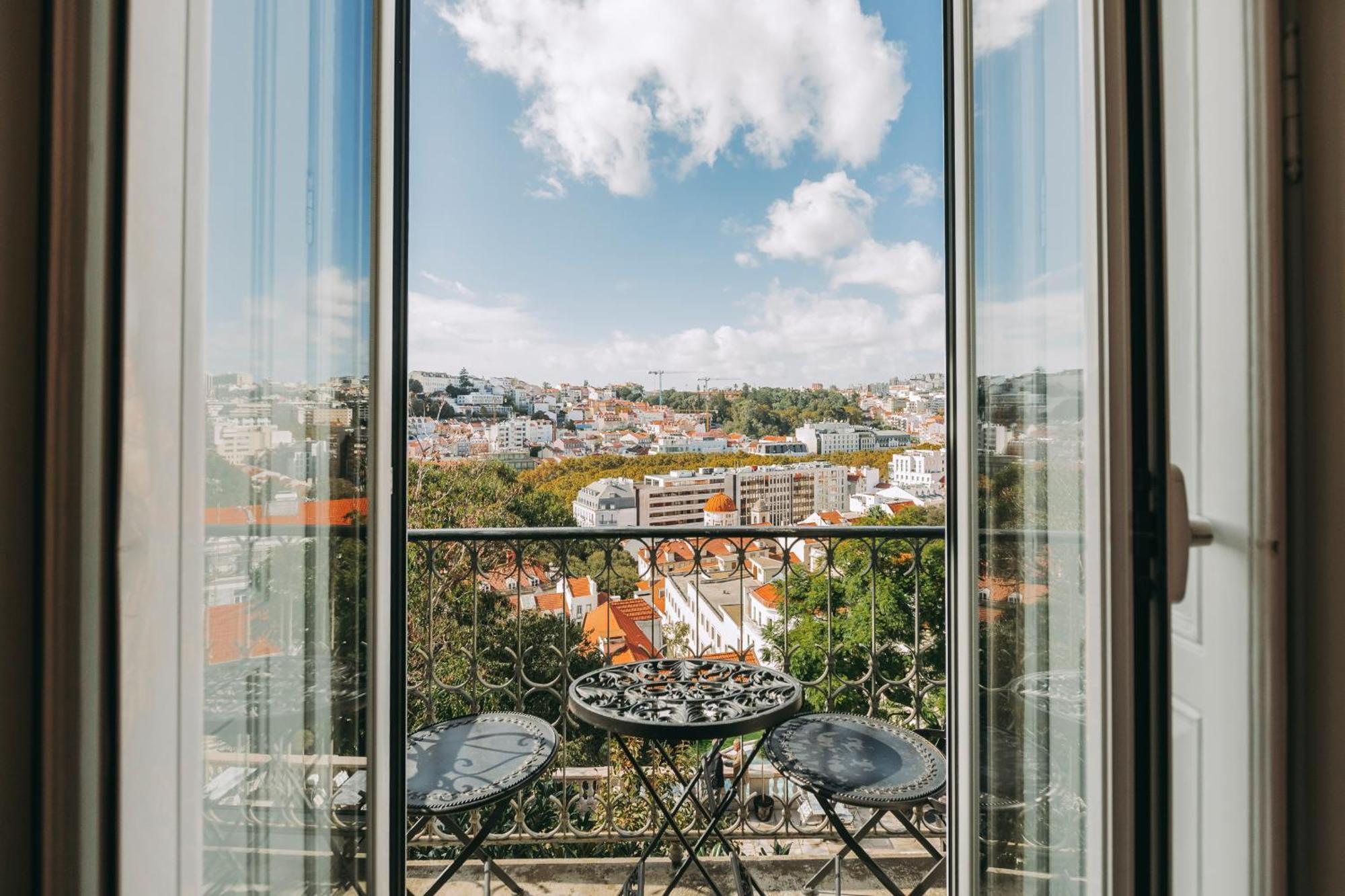 Torel Palace Guest house
