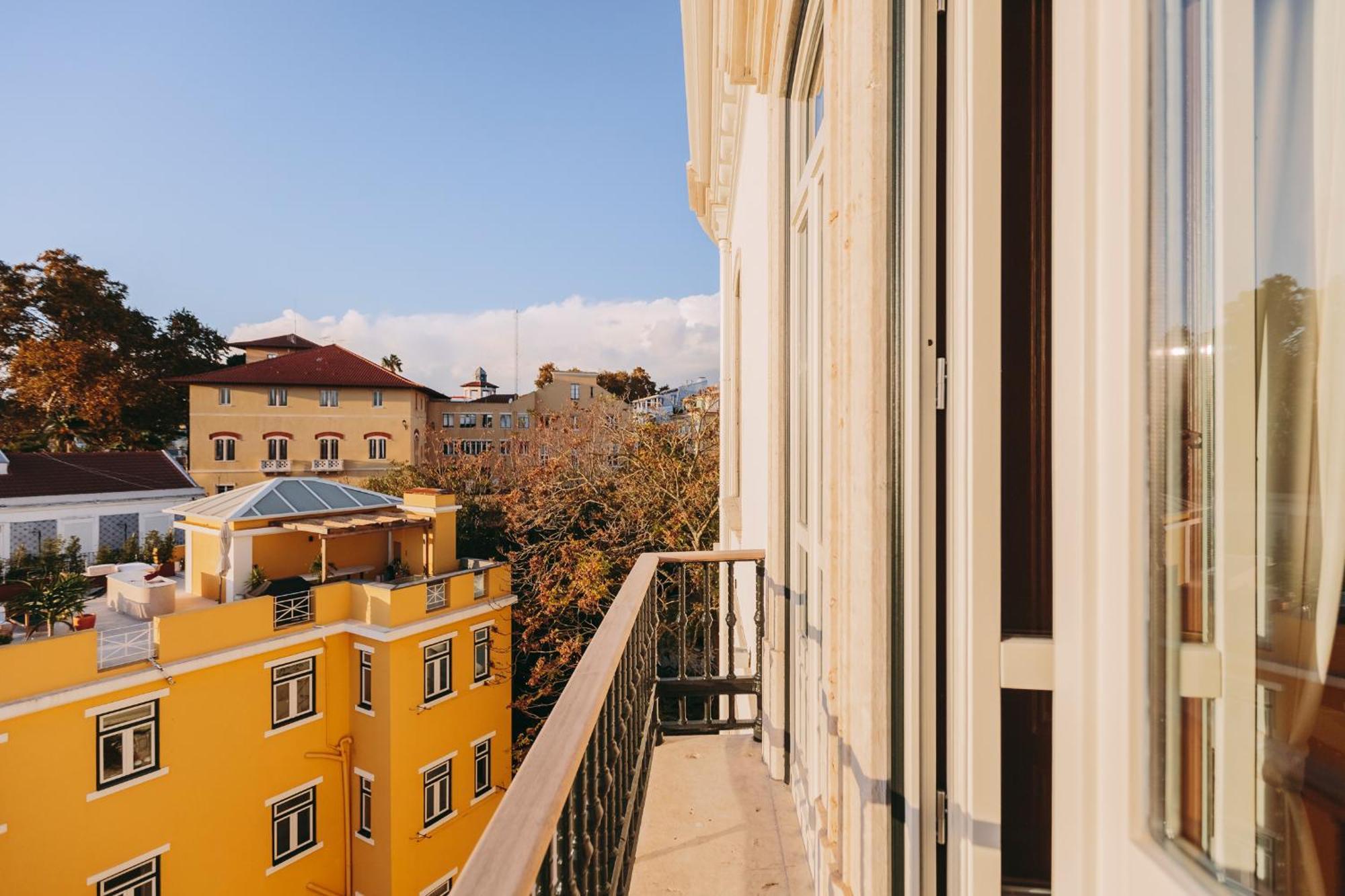 Guest house Torel Palace 5*