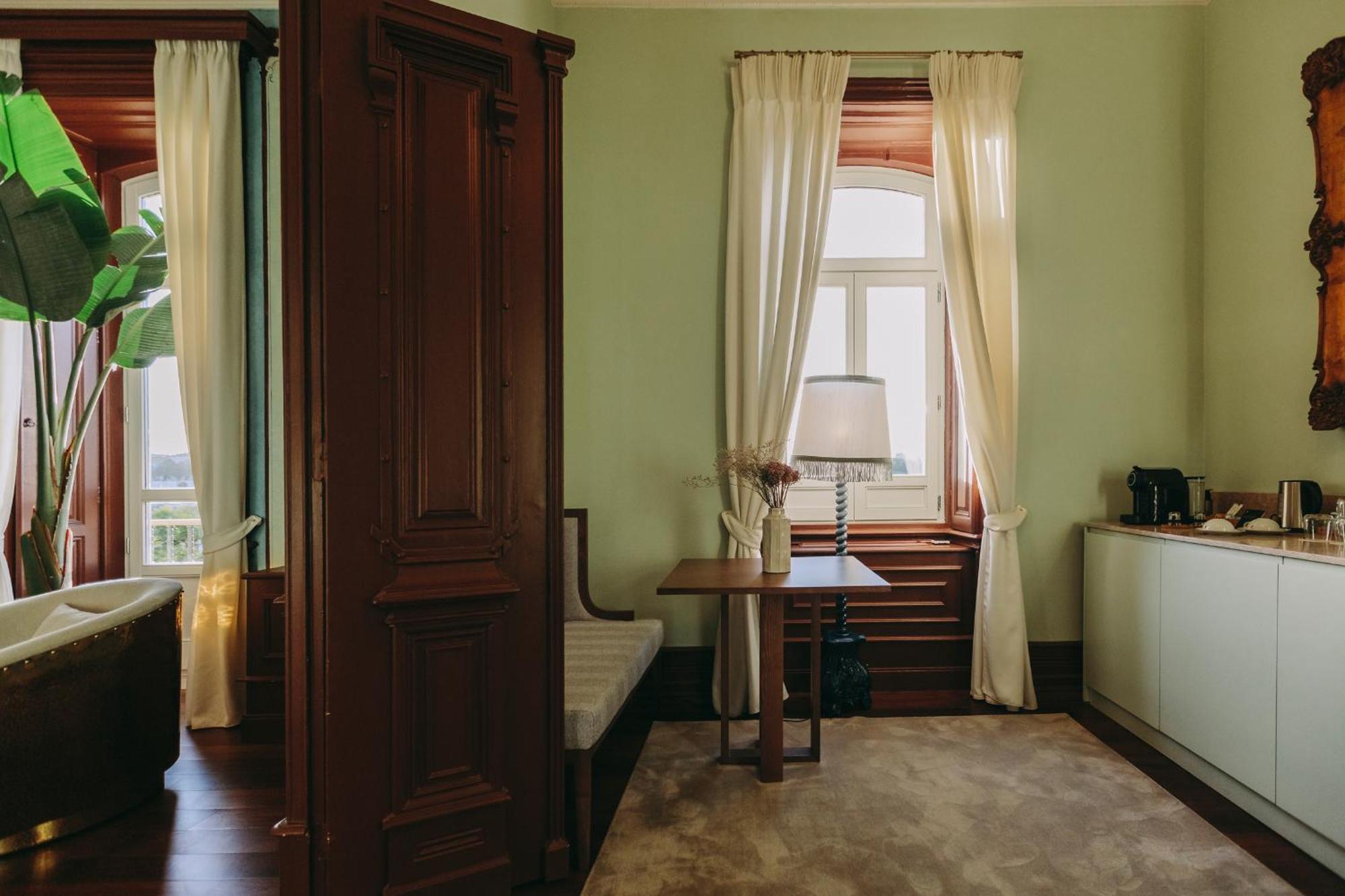 Torel Palace Guest house Lisbon