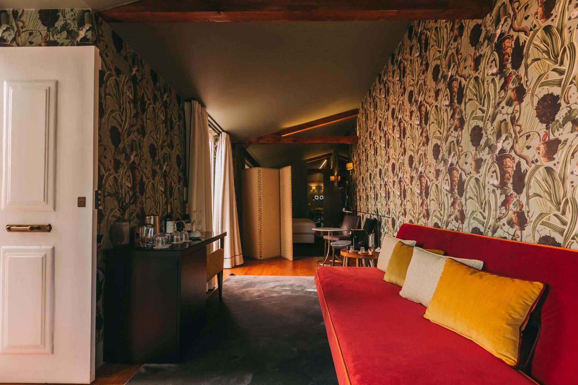 Guest house Torel Palace 5*