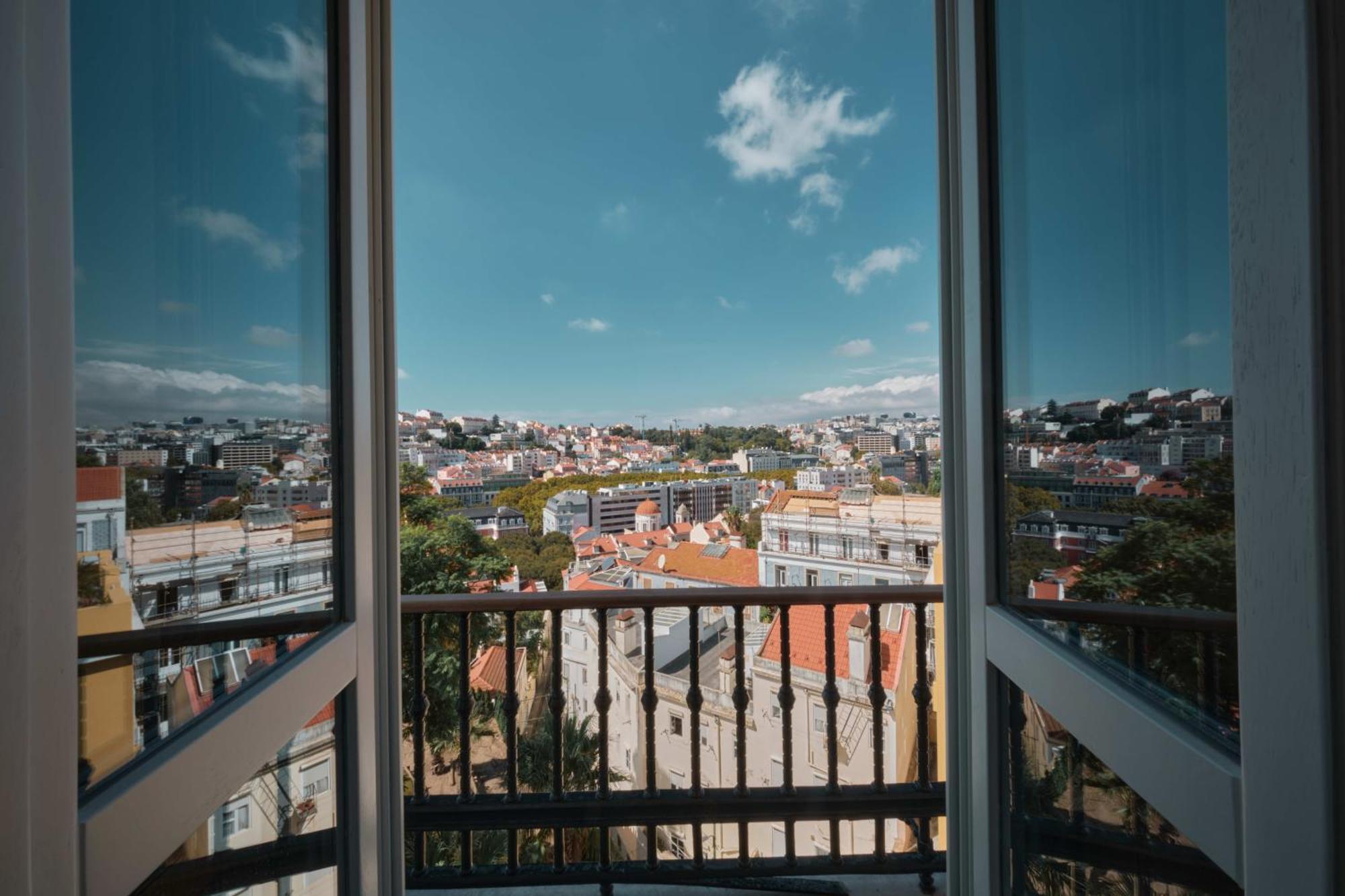 Torel Palace Guest house Lisbon