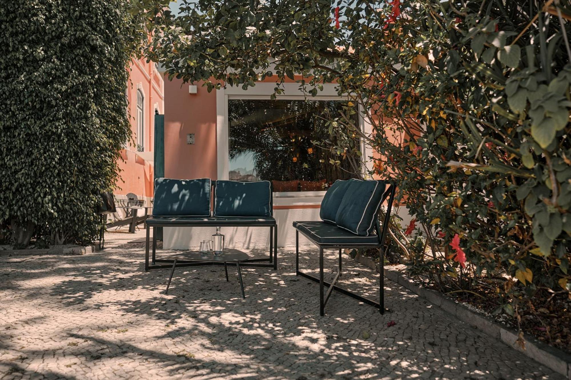 Torel Palace Guest house