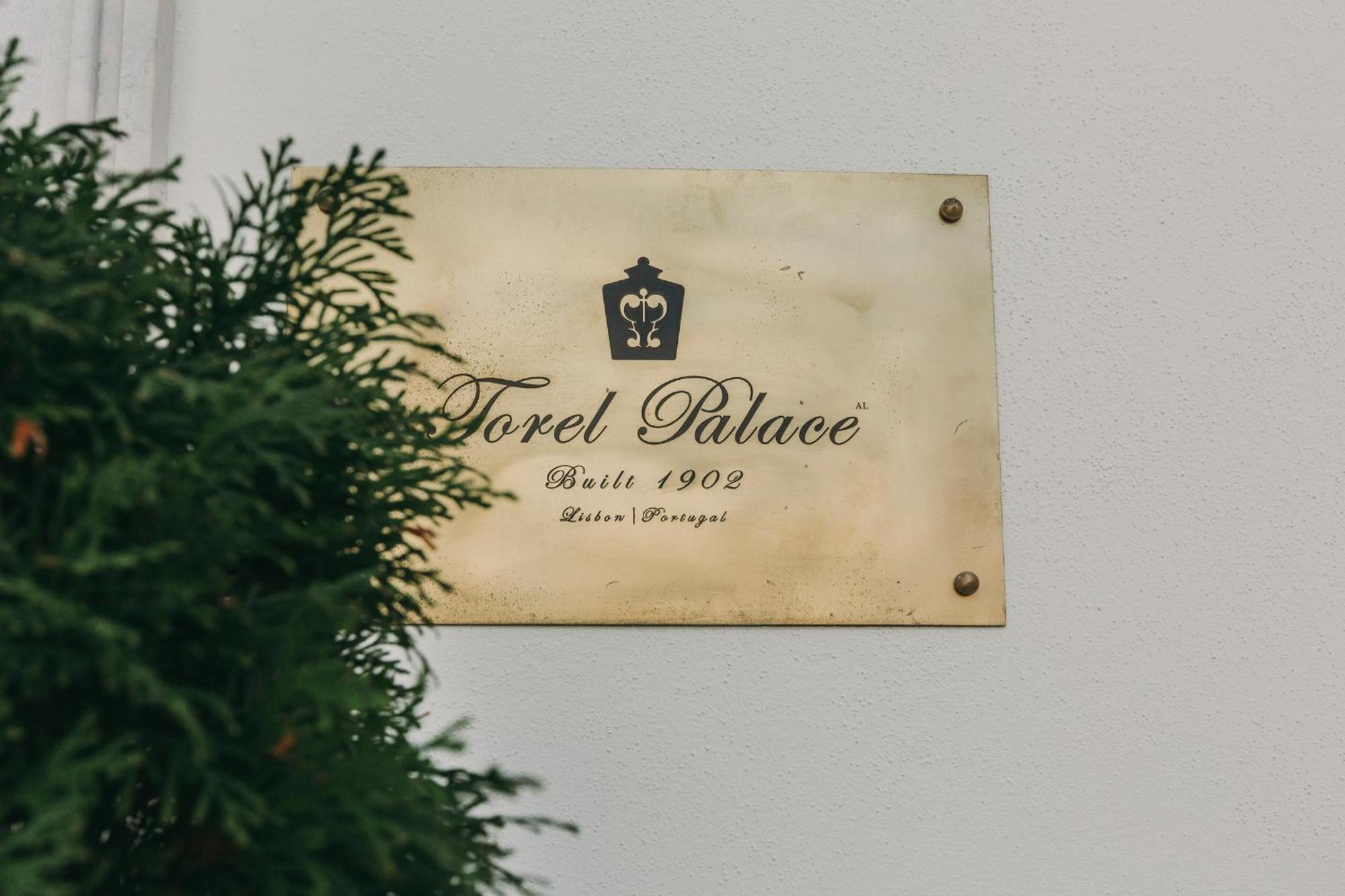 Pensión Torel Palace