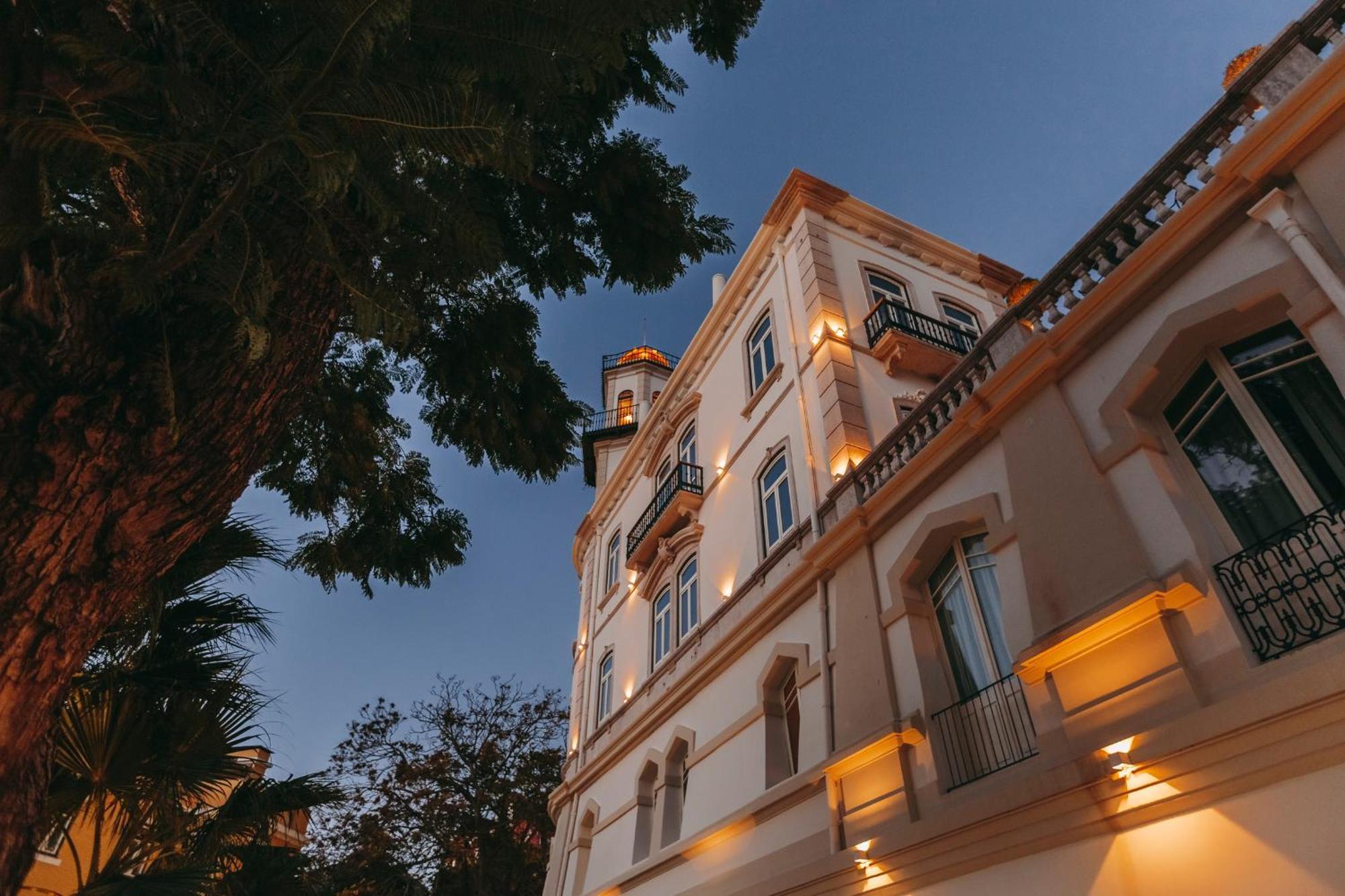 Torel Palace Pensión