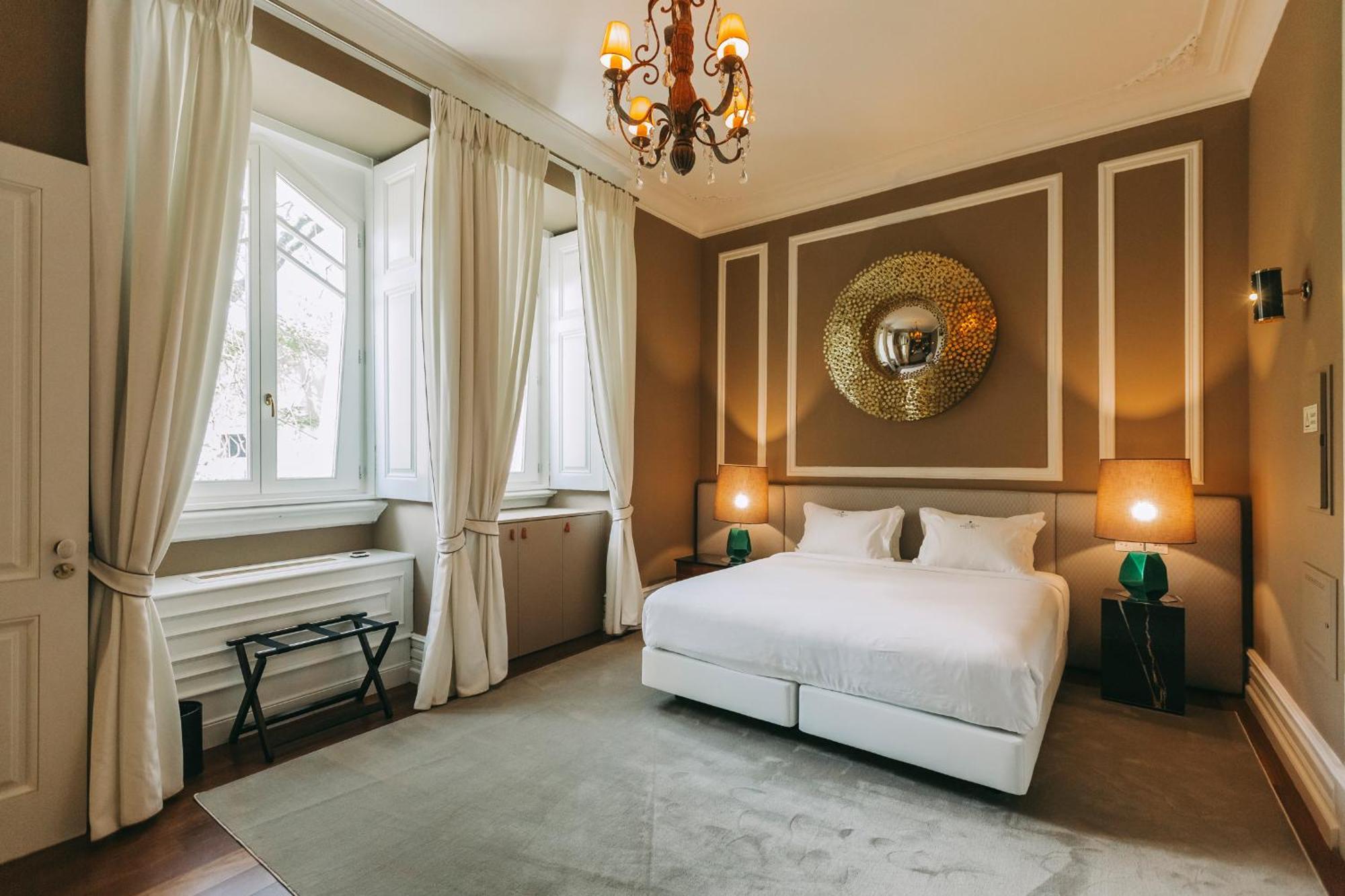 Torel Palace