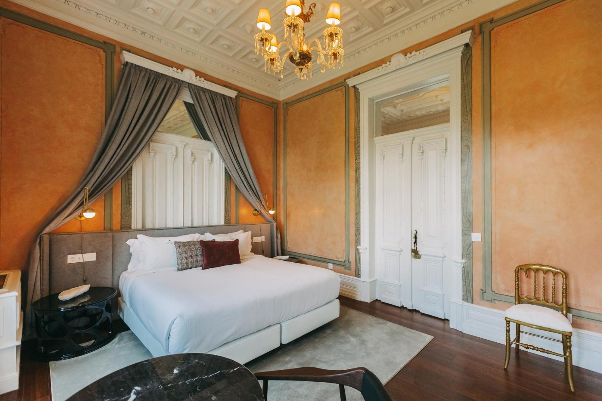 Pensión Torel Palace 5*