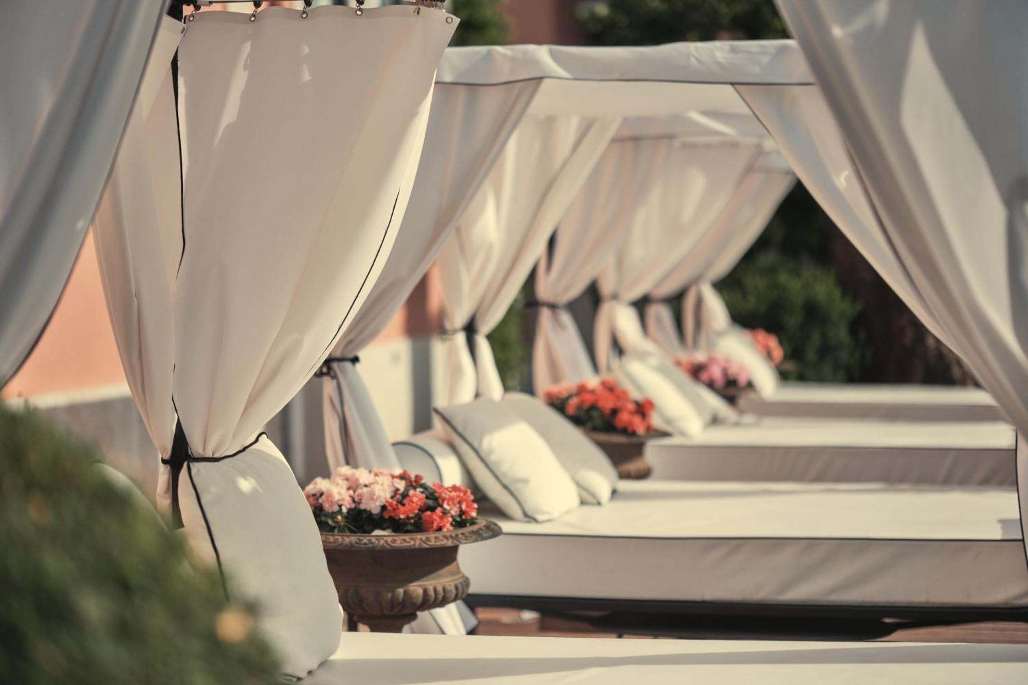 Guest house Torel Palace Lisbon