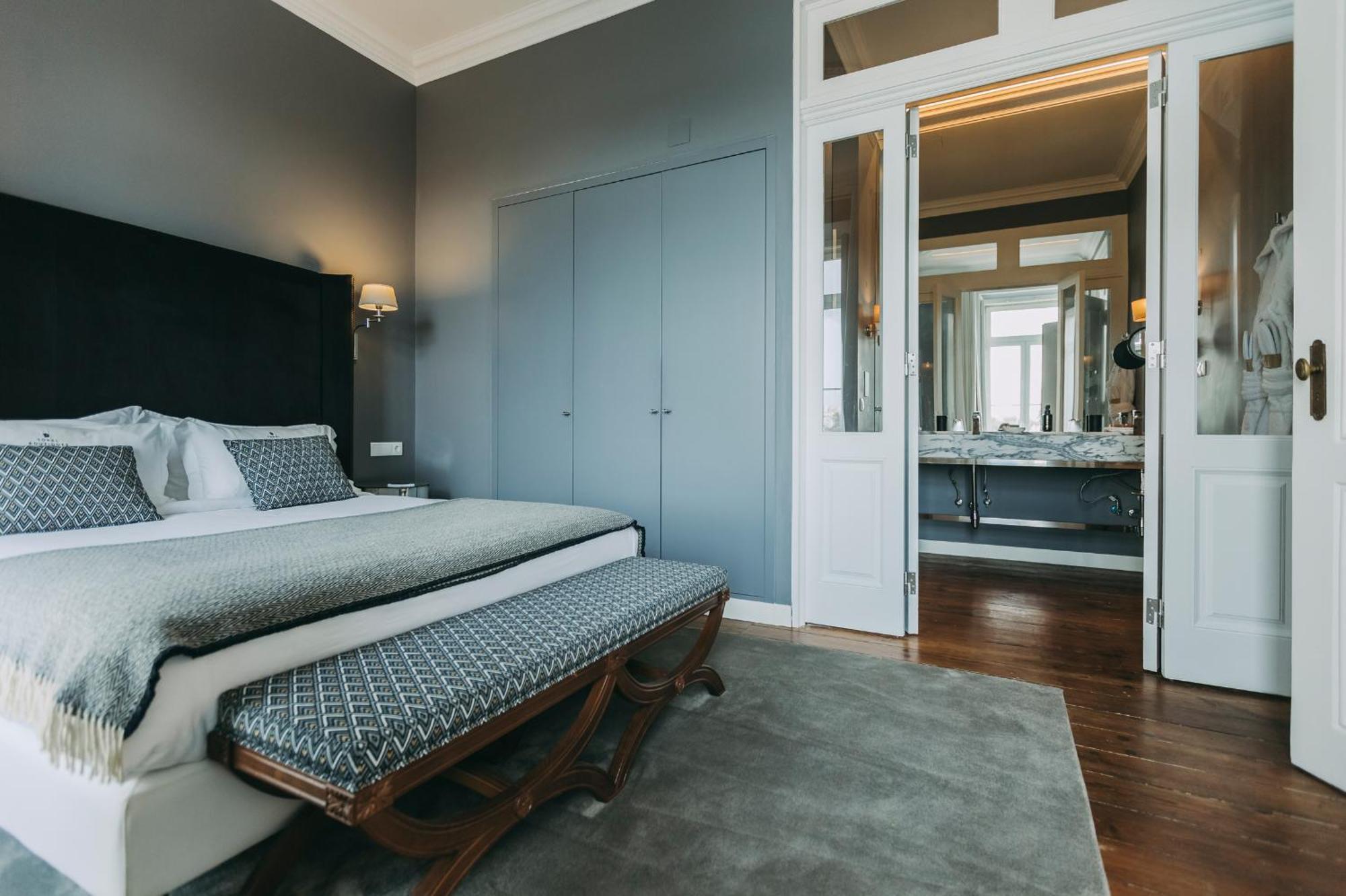 Torel Palace Guest house Lisbon