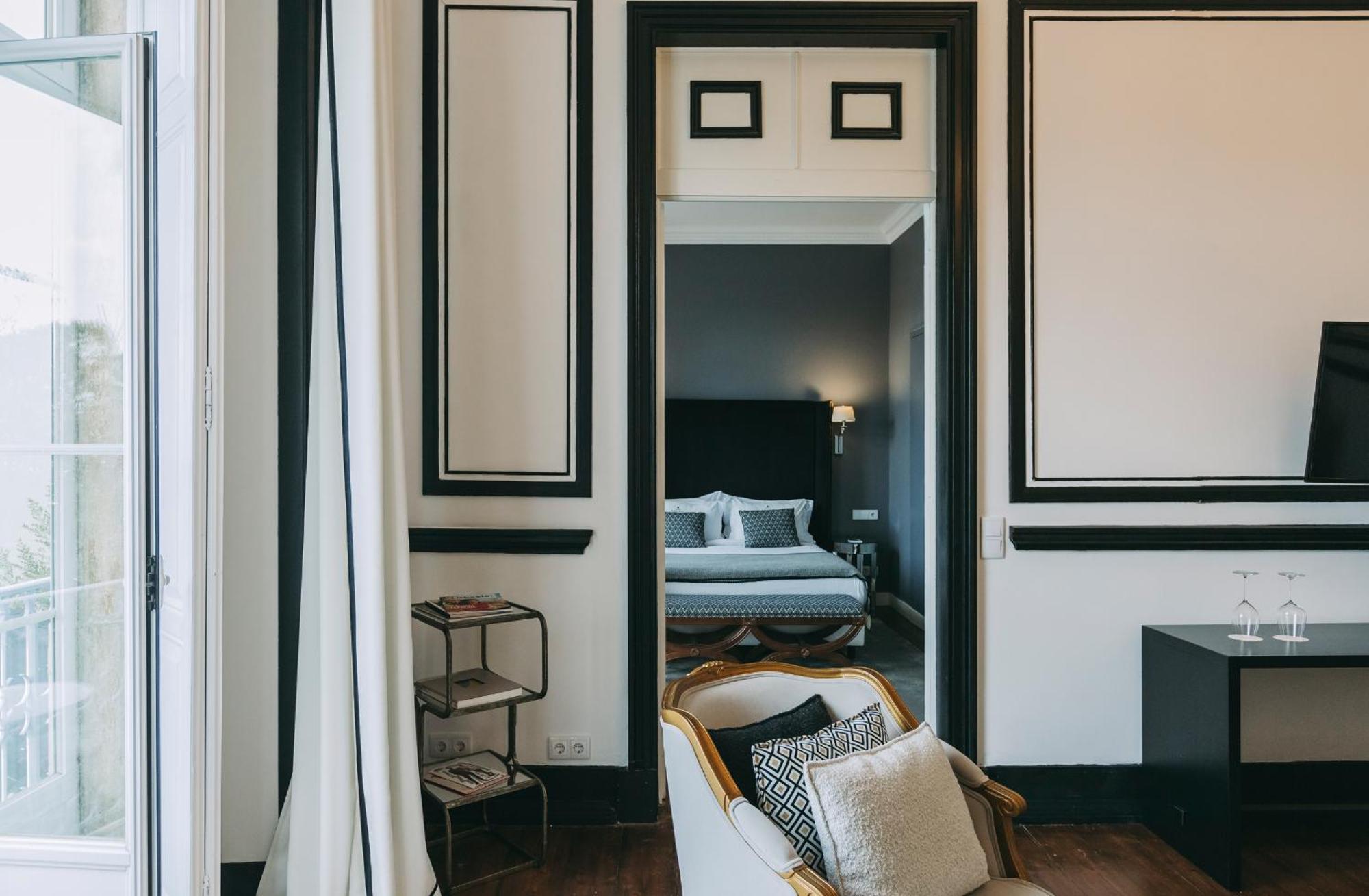 Pensión Torel Palace 5*