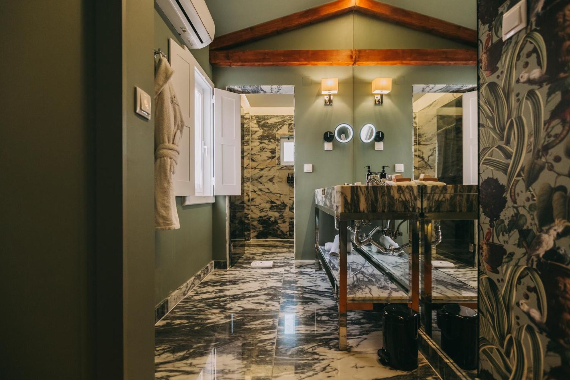 Guest house Torel Palace 5*